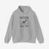 Frenchie Hoodie for Women - French Bulldog Lovers Club Hoodie